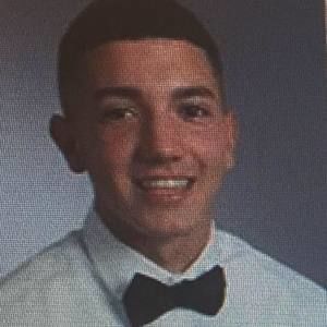 Meet your Posher, Kyle